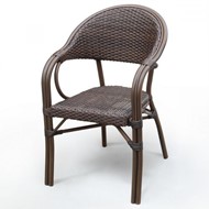 Кресло D2003SR-AD64 Brown в Тюмени