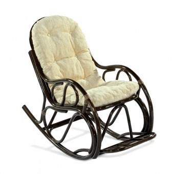 Кресло-качалка 05/17 Б в Оренбурге - изображение