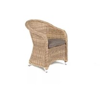 Кресло детское Равенна, соломенный Арт.: YH-C5003W в Тюмени - предосмотр 3