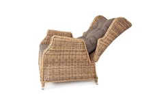 Кресло Форио, цвет соломенный Арт.: YH-C1543D в Тюмени - предосмотр 3