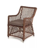 Кресло Латте, коричневый Арт.: YH-C1619W-2 brown в Туле
