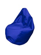 Кресло-мешок стандарт, синий в Якутске