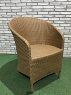Кресло Верона плетеное в Екатеринбурге
