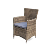 Плетеное кресло AM-395B в Туле - предосмотр