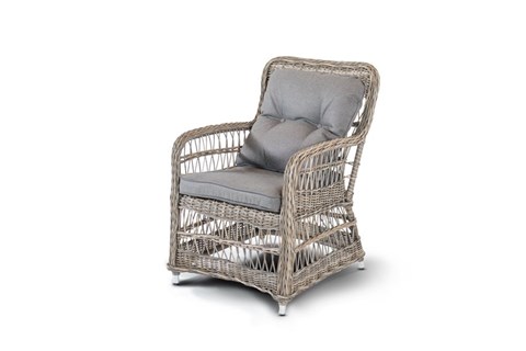 Кресло Цессена, соломенное в Самаре - изображение