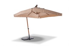 Зонт Корсика 3х3 в Самаре