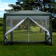 Садовый шатер AFM-1061NA Green (2х3) в Туле