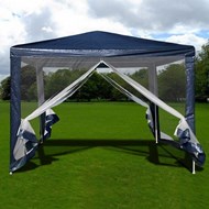 Садовый шатер AFM-1040NB Blue (3х3) в Туле