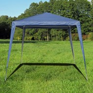 Садовый шатер AFM-1022B Blue (3х3/2.4х2.4) в Сочи