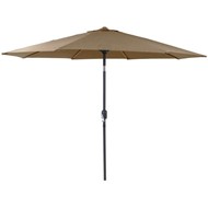 Зонт для сада AFM-270/8k-Beige в Самаре