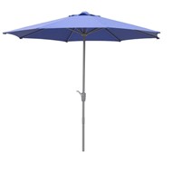 Зонт для сада AFM-270/8k-Blue в Самаре