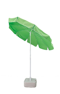 Зонт BREEZE 200, зеленый в Ростове-на-Дону