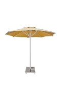 Зонт MISTRAL 300 круглый с базой-основанием в комплекте в Сургуте
